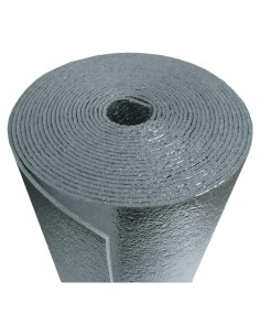 Aislamiento Radiante US Energy 134 - 2 Rollos 1.52m x 30.48m