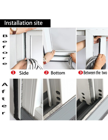 Cinta Aislante Autoadhesiva TamBee 9.5mm x 5.03m Gris