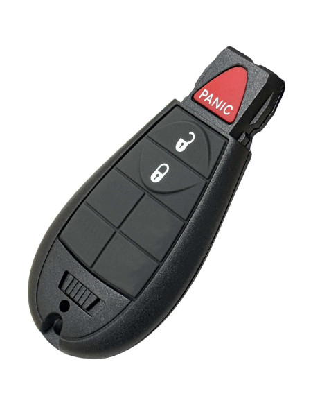 Control Remoto Fob Fobik PathyLevos para Dodge Ram 2013-2020