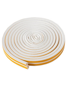 Bloqueador de Corrientes PackYard 10m Aislamiento Ruido y Polvo