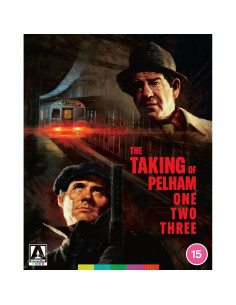 Cortina Térmica Magnética para Puerta Bifolding 100x200cm 2