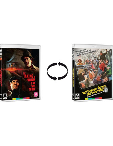 Cortina Térmica Magnética para Puerta Bifolding 100x200cm