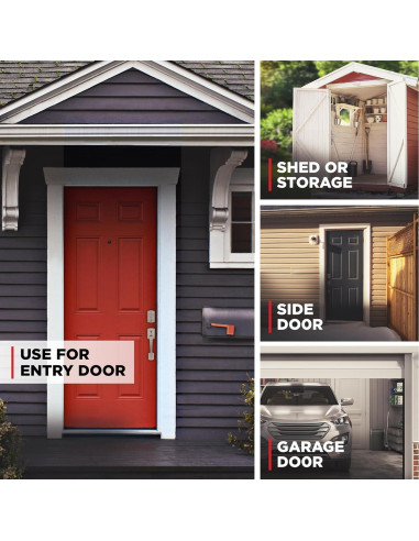 Cerradura Electrónica Kwikset SmartCode 260 Niquel Satinado