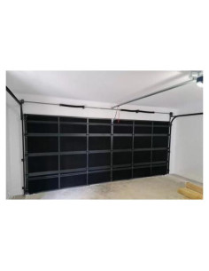 Kit Aislamiento Puerta Garaje Southeast Energy 30 Rollos 2x4