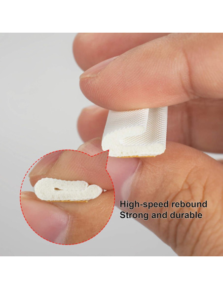 Cinta Adhesiva Selladora SZZSAF 7.92m Espuma PU Aislante Blanco