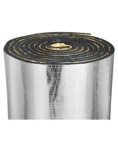 Manta Aislante Acústica y Térmica ALLWIN 101.6x101.6 cm