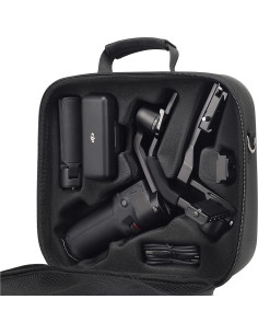 Estuche de Transporte PONYRC para Gimbal DJI RS 3 Mini 2