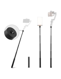 Polo de Extensión ZHIYUN 74 cm para Gimbal y Selfie