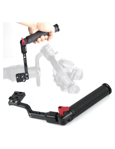 Mango de Gimbal Akeipho para DJI Ronin S/SC/RSC2 - Ajustable