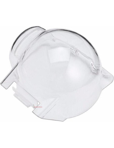 Cubierta Gimbal DJI Mavic Pro Ltvystore Transparente