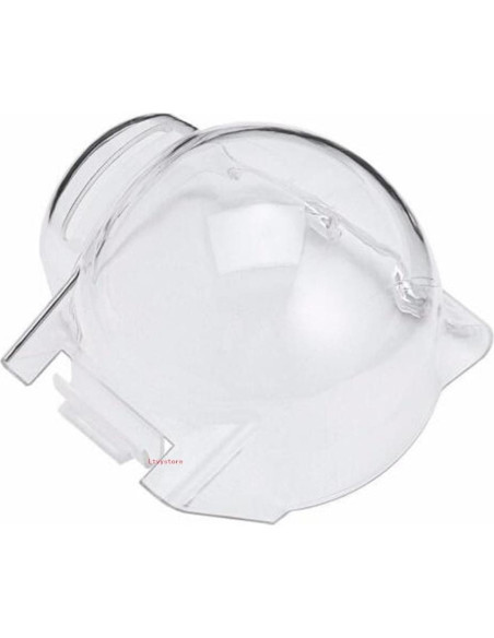 Cubierta Gimbal DJI Mavic Pro Ltvystore Transparente