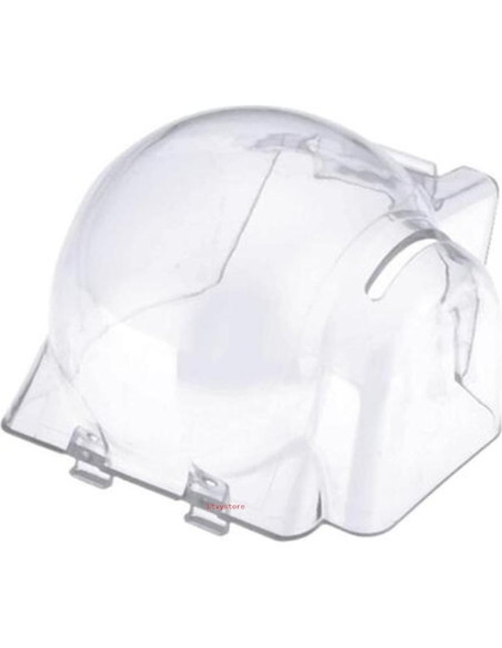Cubierta Gimbal DJI Mavic Pro Ltvystore Transparente