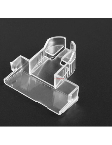 Cubierta Gimbal DJI Mavic Pro Ltvystore Transparente