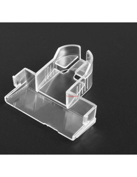 Cubierta Gimbal DJI Mavic Pro Ltvystore Transparente