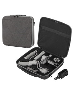 Funda de Transporte FSIDIWT para Estabilizador DJI RS 4 Mini