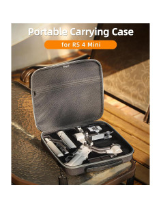 Funda de Transporte FSIDIWT para Estabilizador DJI RS 4 Mini 2