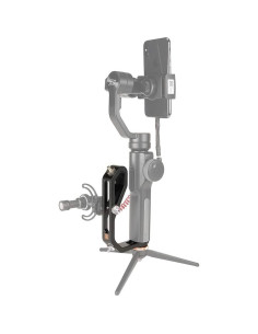 Adaptador de Gimbal FMJ Simply Gimbal para Monitores y Micrófonos 2