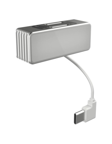 Luz de Selfie Recargable FeiyuTech para Estabilizador Vimble 3