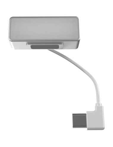 Luz de Selfie Recargable FeiyuTech para Estabilizador Vimble 3