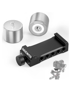 Kit de Contrapesos y Abrazadera NEEWER para Gimbal DJI y ZHIYUN