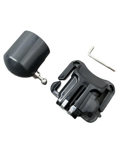 Soporte de Peso de Mano Cinturón Estabilizador Caminstarry