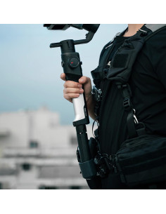 Soporte de Peso de Mano Cinturón Estabilizador Caminstarry 2