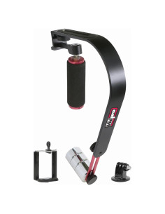 Estabilizador de Video de Mano Vidpro para Cámara Sony Cyber-shot DSC-W800