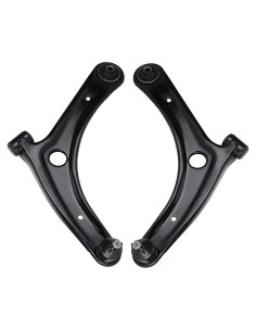 Brazo de Control Inferior Frontal Autsurles XACT0042CA - 2 Piezas