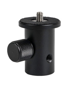 Adaptador de Montaje CAME-TV 16MM a 1/4" para Cámara