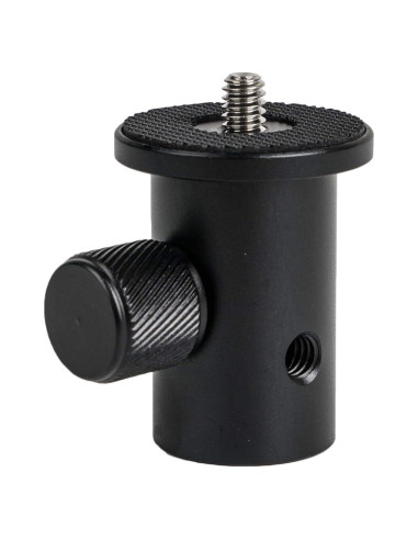 Adaptador de Montaje CAME-TV 16MM a 1/4" para Cámara