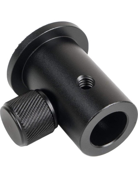 Adaptador de Montaje CAME-TV 16MM a 1/4" para Cámara