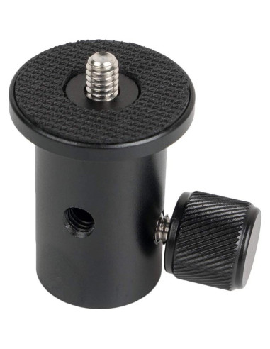 Adaptador de Montaje CAME-TV 16MM a 1/4" para Cámara