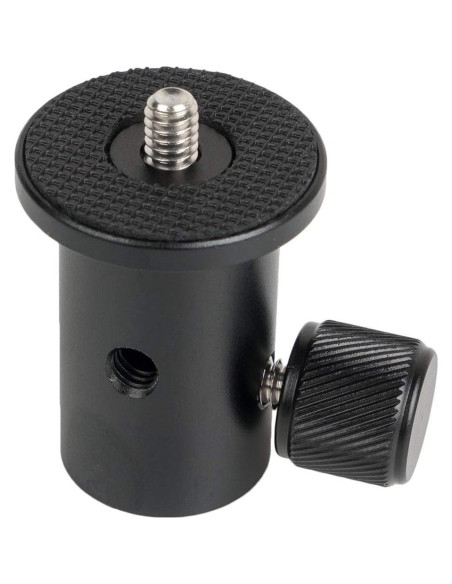 Adaptador de Montaje CAME-TV 16MM a 1/4" para Cámara