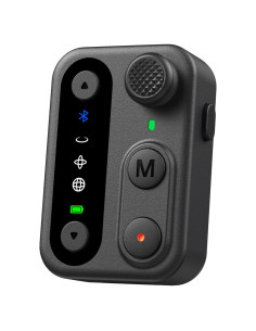 Control Remoto Desmontable Hohem HRT-04 para iSteady X3/V3