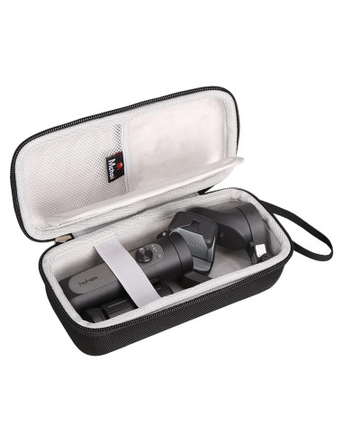 Funda Protectora Mchoi para Estabilizador Gimbal Smartphone 19.8x9.4cm