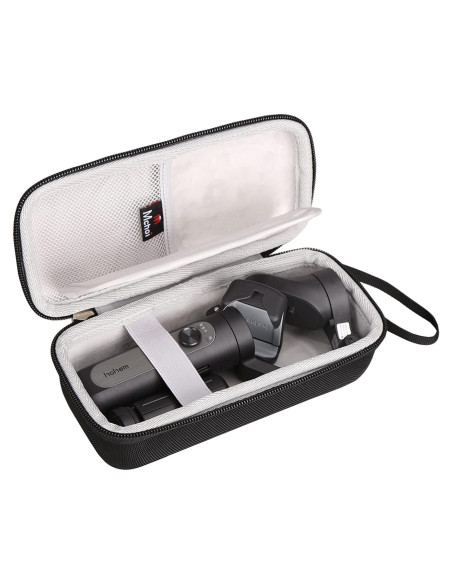 Funda Protectora Mchoi para Estabilizador Gimbal Smartphone 19.8x9.4cm Funda Protectora Mchoi para Estabilizador Gimbal Smartphone 19.8x9.4cm