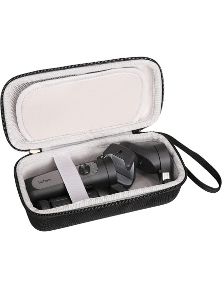 Funda Protectora Mchoi para Estabilizador Gimbal Smartphone 19.8x9.4cm Funda Protectora Mchoi para Estabilizador Gimbal Smartphone 19.8x9.4cm