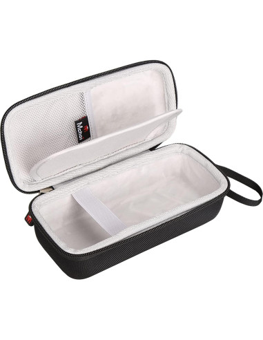 Funda Protectora Mchoi para Estabilizador Gimbal Smartphone 19.8x9.4cm