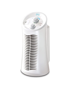 Purificador de Aire Torre HEPA-Type Febreze FHT180W Blanco