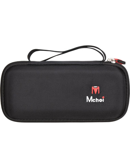 Funda Protectora Mchoi para Estabilizador Gimbal Smartphone 19.8x9.4cm Funda Protectora Mchoi para Estabilizador Gimbal Smartphone 19.8x9.4cm