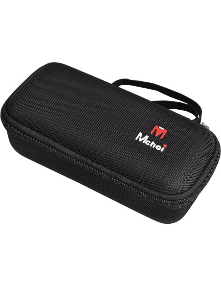 Funda Protectora Mchoi para Estabilizador Gimbal Smartphone 19.8x9.4cm Funda Protectora Mchoi para Estabilizador Gimbal Smartphone 19.8x9.4cm