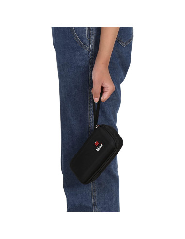 Funda Protectora Mchoi para Estabilizador Gimbal Smartphone 19.8x9.4cm