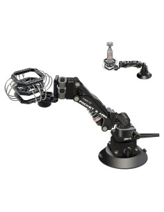 Soporte de Amortiguador de Choque CAME-TV PK03 para Cámara