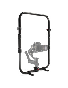 Anillo Estrella PROAIM para Gimbals hasta 15kg - Estabilidad y Control