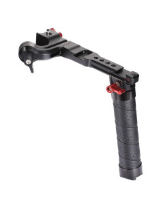Mango de Aluminio Andoer con Correa para Gimbal Ronin S2/SC2