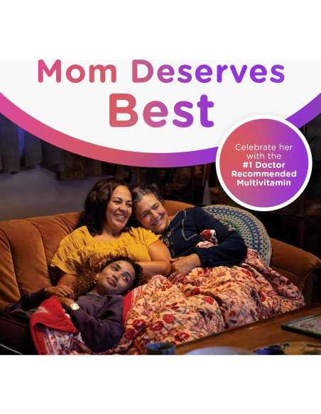 Centrum Silver Multivitamina Mujeres 50+ 280 Tabletas D3 B Calcio Centrum Silver Multivitamina Mujeres 50+ 280 Tabletas D3 B Calcio