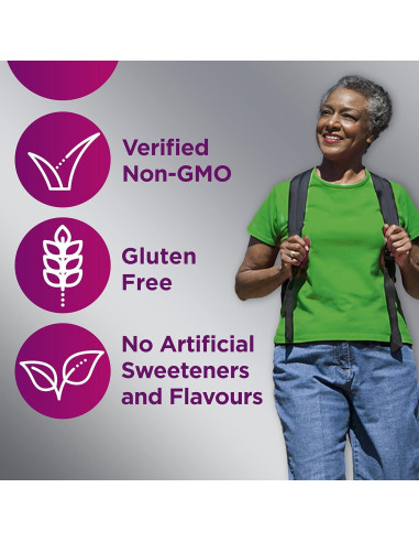 Centrum Silver Multivitamina Mujeres 50+ 280 Tabletas D3 B Calcio