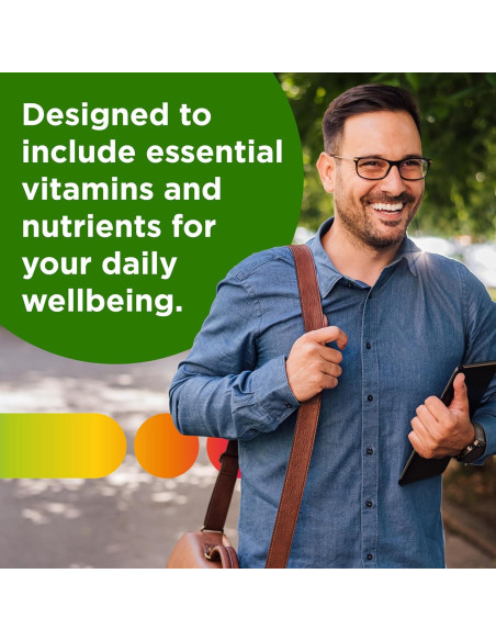 Suplemento Multivitamínico Centrum Adulto 200 Tabletas Sin OGM Suplemento Multivitamínico Centrum Adulto 200 Tabletas Sin OGM