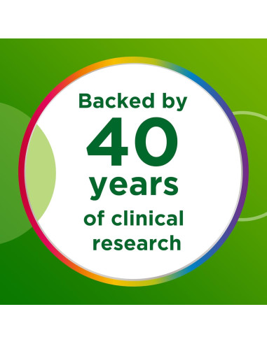 Suplemento Multivitamínico Centrum Adulto 200 Tabletas Sin OGM