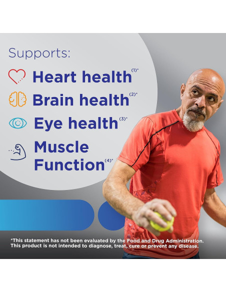 Centrum Silver Multivitamina Hombres 50+ 200 Tabletas Vitamina D3 Centrum Silver Multivitamina Hombres 50+ 200 Tabletas Vitamina D3